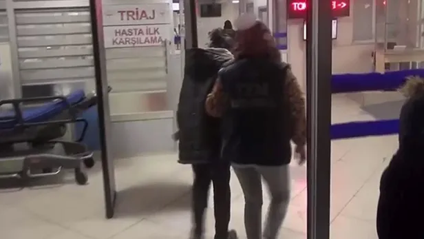 İstanbul'da PKK/KCK operasyonu! HDP Kocaeli vekil adayı Ayten Dönmez'e terör tutuklaması! Dağda çekilen fotoğrafları ortaya çıktı-3