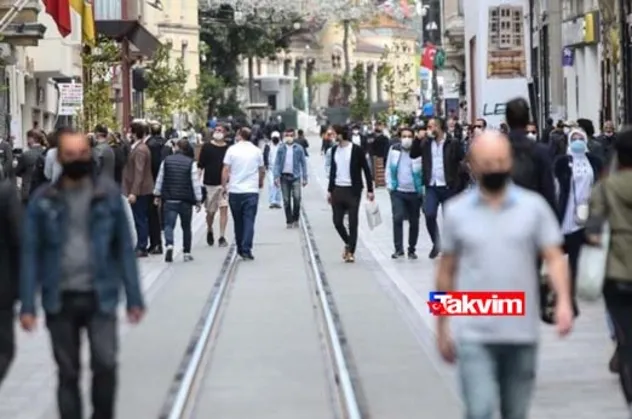 Hafta sonu hangi illerde yasak var? 27-28 Mart Cumartesi-Pazar sokağa çıkma yasağı var mı?