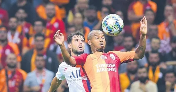 Mariano’dan flaş açıklama: Brezilya’ya geri döneceğim