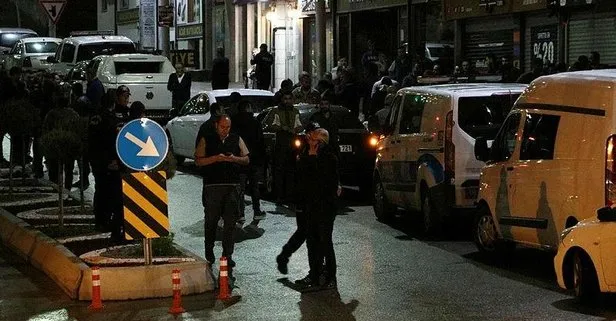 Ankara’da kazara cinayet! Pompalı tüfeği incelerken patronunu vurdu