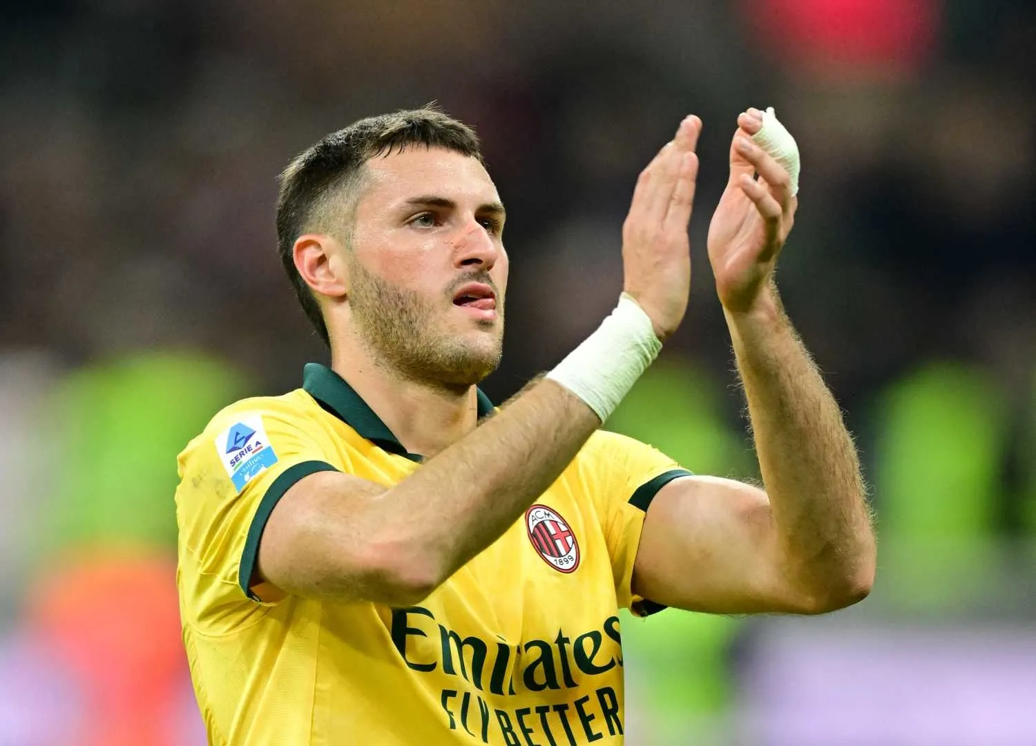 Atletico Madrid'in yıldızı Galatasaray'a! Yeni çilek bulundu - 19