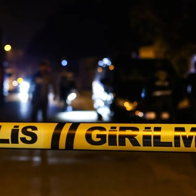 Liselilerin kız meselesi kanlı bitti