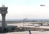 Pilotlar arasında 'Çıkışta bekliyorum' polemiği