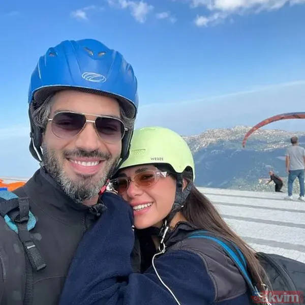 Sibil Çetinkaya'yı çabuk unuttu! Şükrü Özyıldız bakın hangi fenomenle görüntülendi! - 2