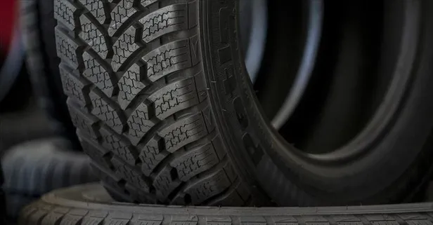 Kış lastiği takma ücreti 60-125 TL