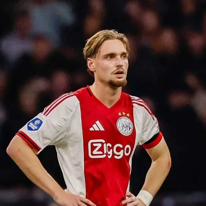 Guendouzi yerine Kenneth Taylor!