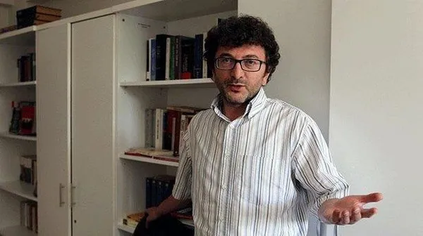 FETÖ’cü CHP’li Yüksel Taşkın’a mahkemeden tokat: Göreve iade talebine PKK irtibatından ret