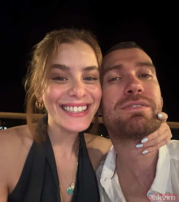 İlayda Alişan müstakbel kayınvalidesi Seda Sayan’ı telefonuna bakın nasıl kaydetmiş! - 7