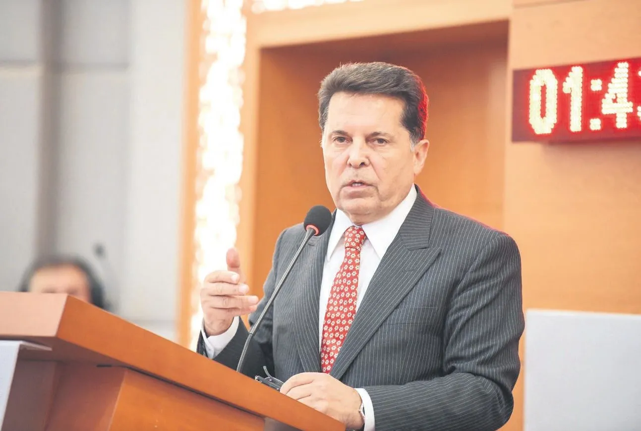 CHP’li başkan terörden tutuklandı