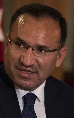 "Gülen'in iade amacıyla tutuklanmasını istedik"