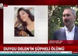 Son dakika: Adalet Bakanı Abdulhamit Gül'den Duygu Delen'in ailesine ziyaret