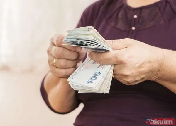 İşsize 3.868 TL! Asgari ücret milyonların gündeminde: İşsizlik maaşının taban ve tavan tutarlarını etkileyecek - 9