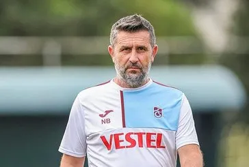 Trabzonspor Teknik Direktörü Bjelica: Çok iyi bir takım olma yolundayız