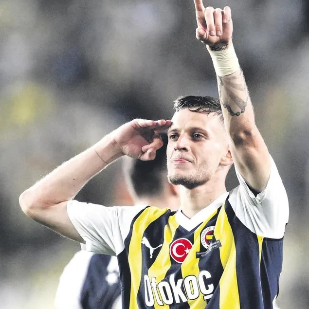 Szymanski için sıraya girdiler