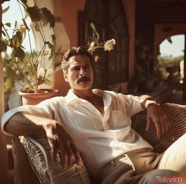 4 yıl önce eşinden boşanan İsmail Hacıoğlu'nun kızı Yemin'e bakın! "Kız hiç mi babaya benzemez!" - 6