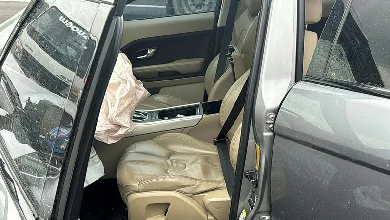 Düzce'de feci kaza! Lüks cip otoyolda otomobile arkadan çarptı: 3 kişi hayatını kaybetti 1'i bebek iki kişi yaralandı-7