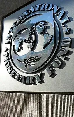 IMF'den skandal Türkiye kararı