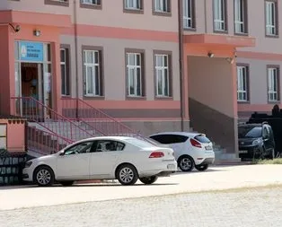 Iğdır’da Paralel Yapı operasyonu