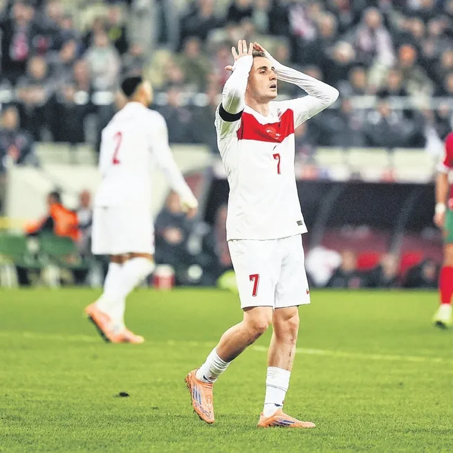 Milliler’de önemli eksikler