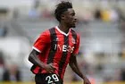Evann Guessand kimdir? Fenerbahçe’ye transferi konuşulan Evann Guessand kaç yaşında, mevkisi ne?