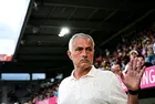 Jose Mourinho'dan UEFA'ya sentetik çim tepkisi: "Kabul edilemez"