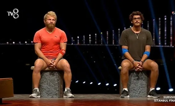 Survivor 2022 ne zaman başlıyor? TV8 Survivor 2022 hangi tarihte yayınlanacak? Acun Ilıcalı’dan Survivor açıklaması…-5