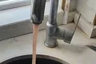 Tekirdağ'da yine su krizi! Bu kez "akması" tepki çekti