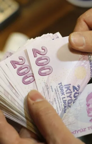 Emekliye farklı zam