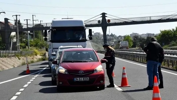 Son dakika: İçişleri Bakanlığı'ndan seyahat izin belgesi için ek genelge! 81 ilin Valiliğine gönderildi! Seyahat izin belgesi nasıl alınır?-7