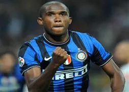 Samuel Eto’o ayrılmak istiyor