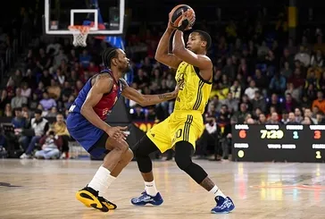 Fenerbahçe’den EuroLeague’e tepki!