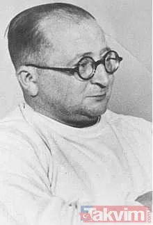 Mengele, İkizlerin Göz Renklerini Değiştirme, Genetik Hastalıkları İnceleme Ve Ekstrem Cerrahi Müdahaleler Yapma Gibi, Bilimsel Geçerliliği Olmayan, Tamamen...