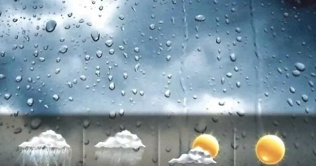 SON DAKİKA: Meteoroloji'den sel uyarısı! Güney Ege ve Batı Akdeniz başta olmak üzere... - 8