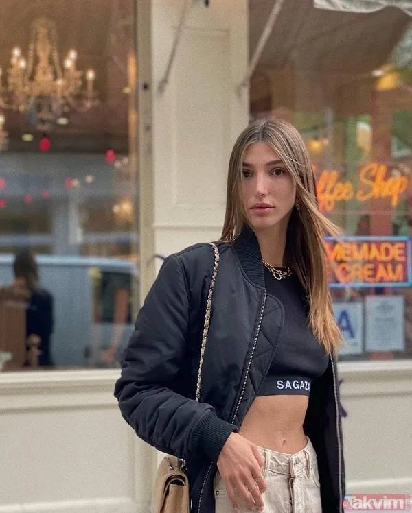 Şevval Şahin’den ilk açıklama geldi! Eski ve yeni sevgilisi arasındaki skandal olay hakkında konuştu yasal yollara başvurdu - 20