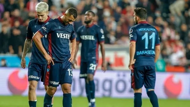 Trabzonspor - Antalyaspor CANLI MAÇ İZLE! Trabzonspor - Antalyaspor maçı canlı izle bedava kesintisiz şifresiz!-6