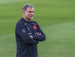 Stefan Kuntz’dan flaş Salih Uçan sözleri