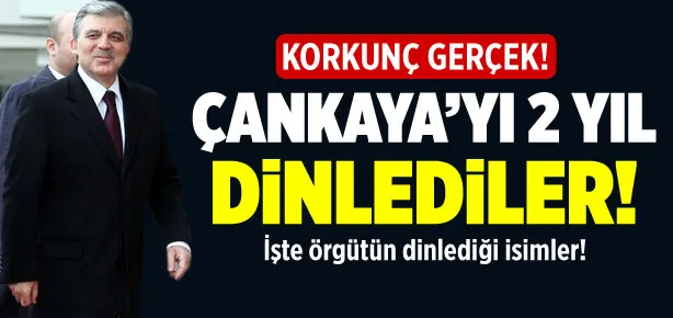 Gül’e de paralel kulak