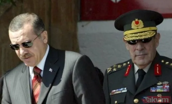 Eski Genelkurmay Başkanı Yaşar Büyükanıt hayatını kaybetti! E-Muhtıra için bunları söylemişti... - 4