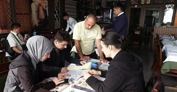 Turistlere 59 bin liralık hesap kesildi, Bakanlık ceza yağdırdı!