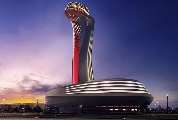 İstanbul Avrupa’nın zirvesinde