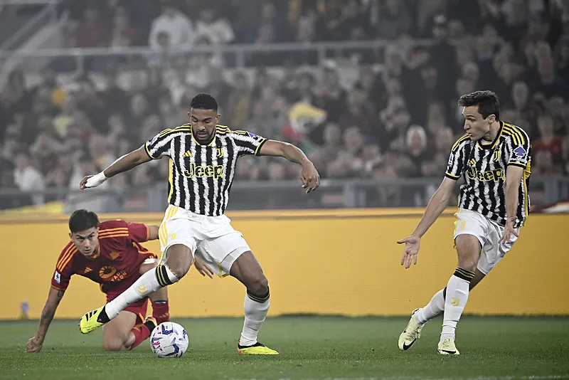 Galatasaray ve Fenerbahçe'ye Paulo Dybala'dan kötü haber! Yeni adresini açıkladı - 1