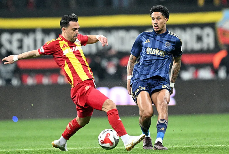 Fenerbahçe’de 10 ayrılık birden