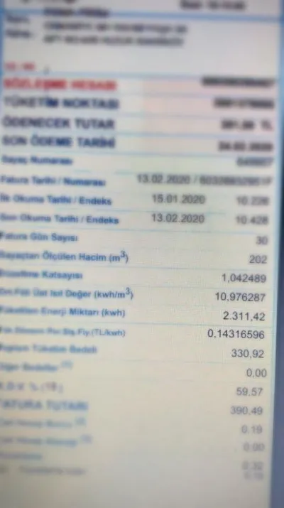 İGDAŞ’tan nitelikli dolandırıcılık! Resmi olarak belgelendi-5