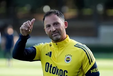 Domenico Tedesco’nun yeni adresi Bologna!