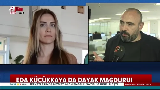 "Eda Küçükkaya'nın suçu ne?"