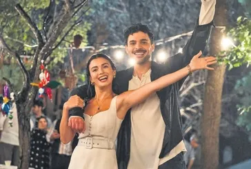 Gözleri Karadeniz’de heyecan dorukta