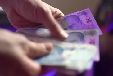 Emekli zammına 2 formül