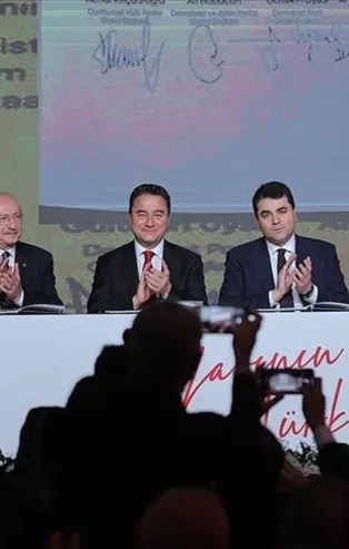 İmamoğlu yandaşı Soner Yalçın’dan CHP ve Kılıçdaroğlu'na 6’lı masa çıkışı: ‘Atatürk yazın’ diyecek kimse kalmadı mı koca partide?