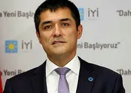 Ümit Özdağın FETÖcülükle suçladığı İYİ Parti İstanbul İl Başkanı Buğra Kavuncu için İstanbuldaki meclis üyelerine övün talimatı gitti
