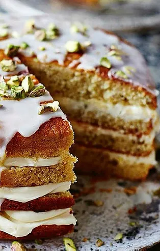 Rüyada kek görmek ne anlama gelir?